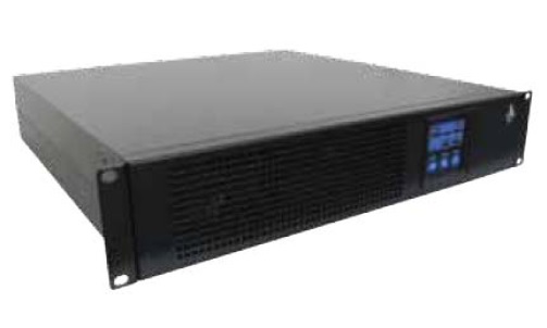 Sigma RM2KSL Onâ€Line UPS Rack/Tower 19â€, LCD